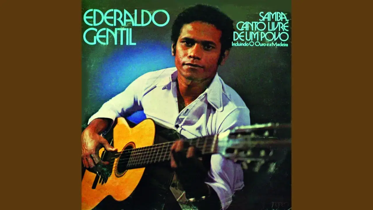  - Ederaldo Gentil