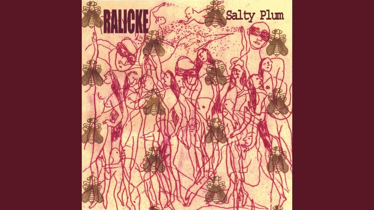 Salty Palm - Ralicke