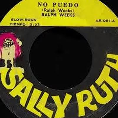  - Los Dinamicos Exciters De Panama Vocals Toribio Sammuel & Ralph Weeks