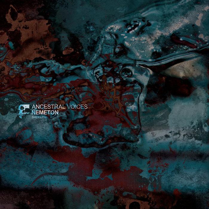 Nemeton - Ancestral Voices