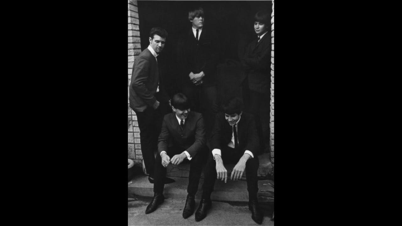 60's Psychedelic Bootleg's - The Penthouse Five