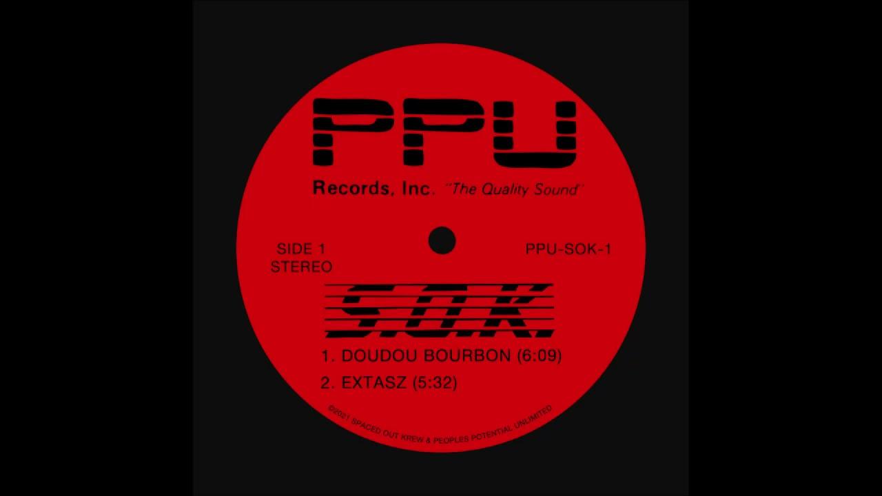 S.O.K. - Spaced Out Krew