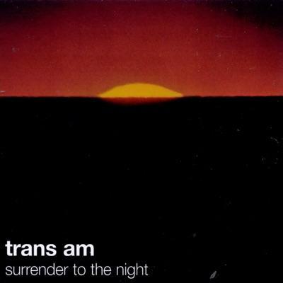  - Trans Am