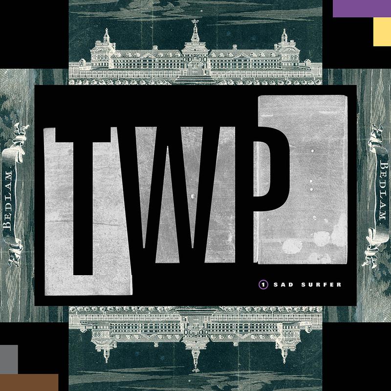Sad Surfer - The Wolfgang Press