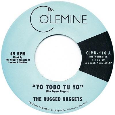  - The Rugged Nuggets