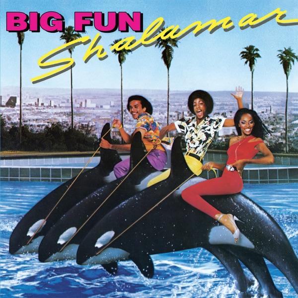Big Fun - Shalamar