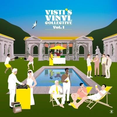  - Visti's Vinyl Collective