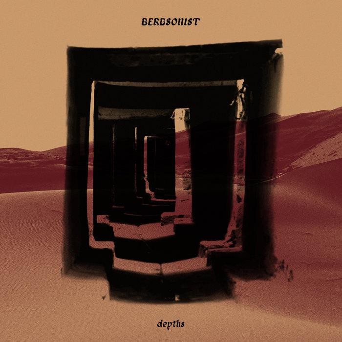 Depths - bergsonist