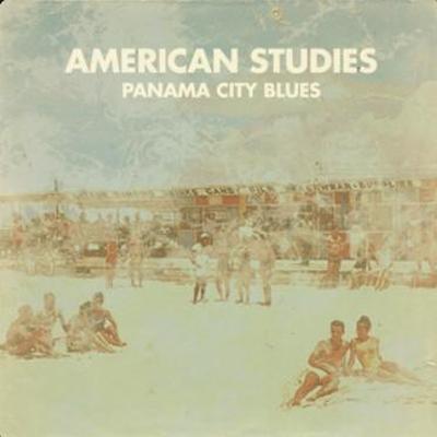 Panama City Blues - American Studies