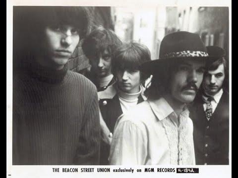  - THE BEACON STREET UNION