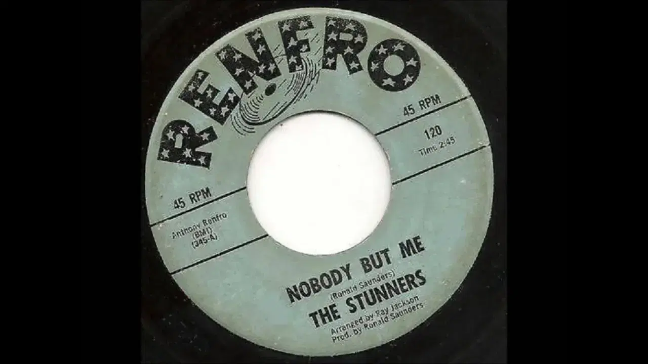  - The Stunners