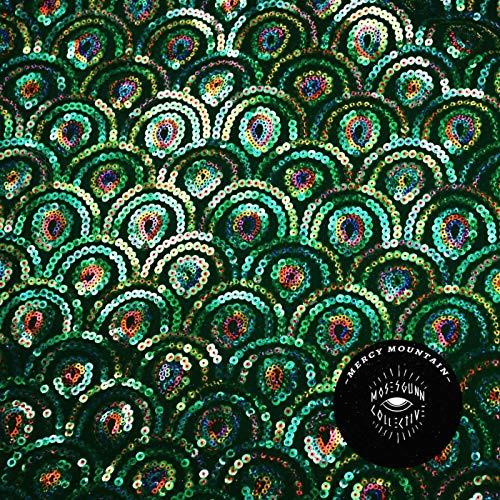 Mercy Mountain - Moses Gunn Collective