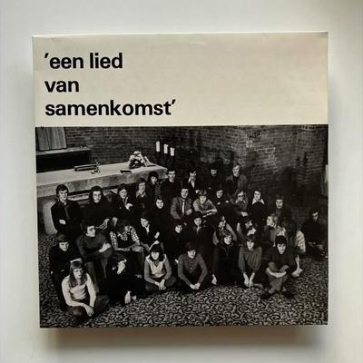  - Het Dominicus Jongerenkoor en het Stichts Blokfluitensemble te Utrecht