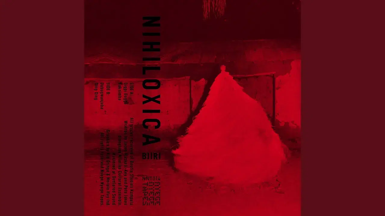 Biiri - Nihiloxica