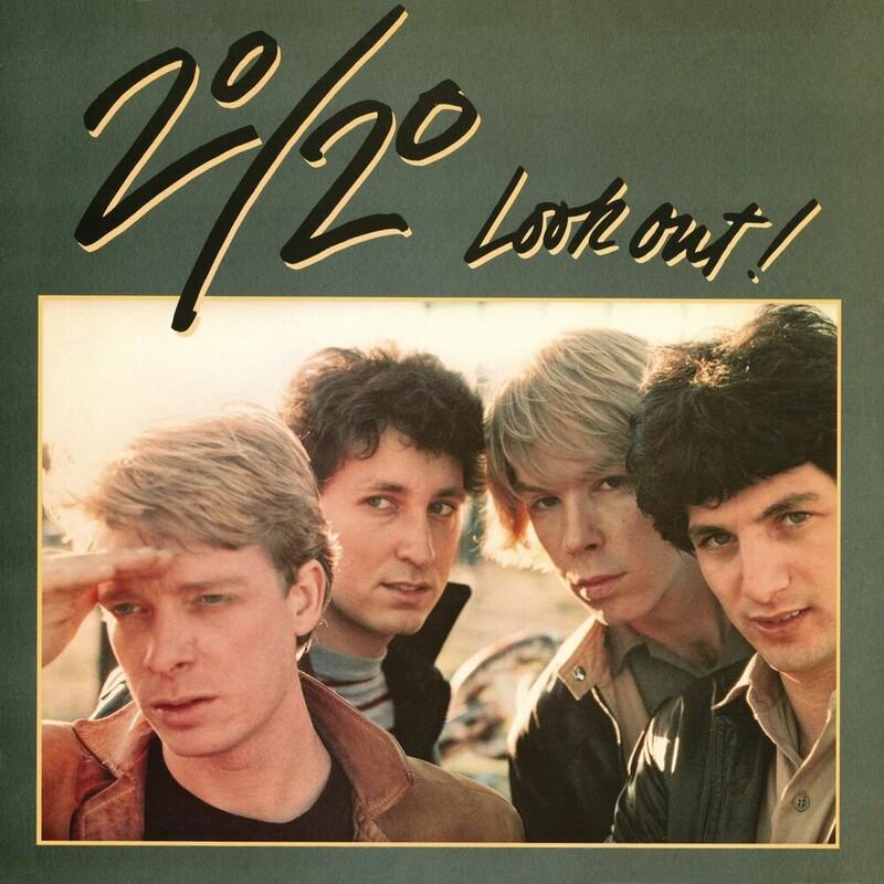Look Out! (Expanded Edition) - 20/20