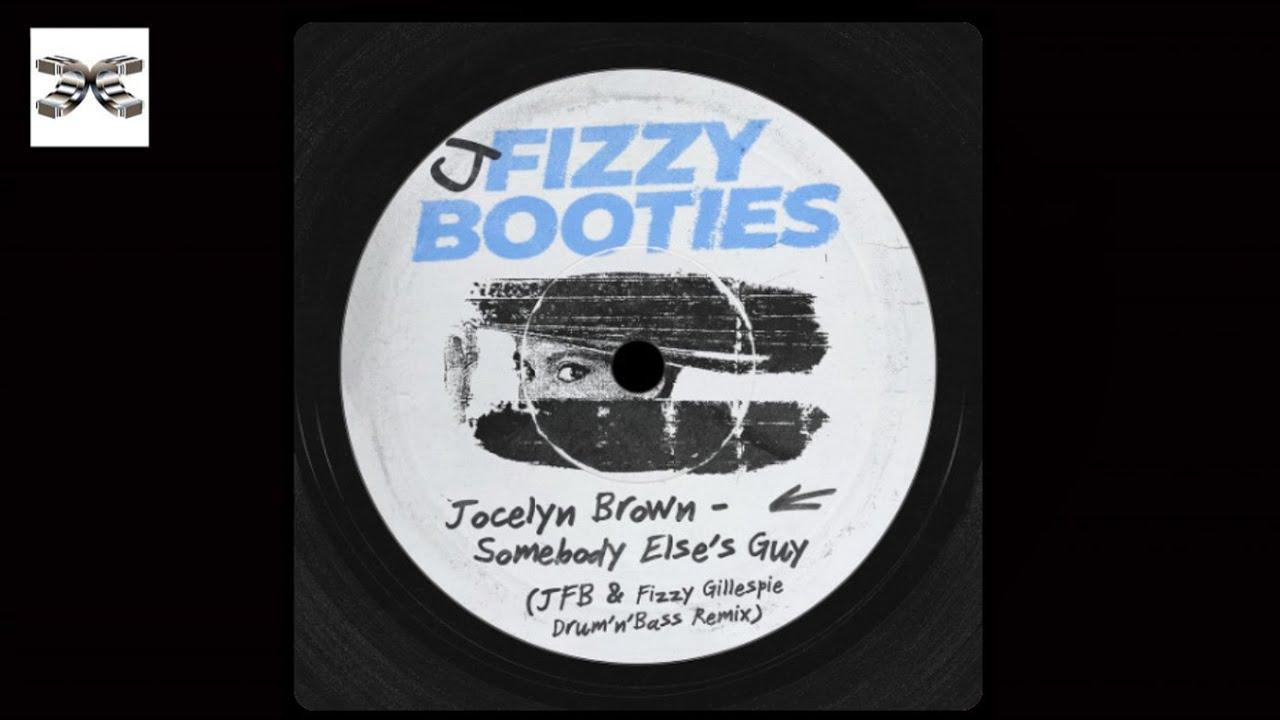  - Jocelyn Brown