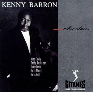 Other Places - Kenny Barron