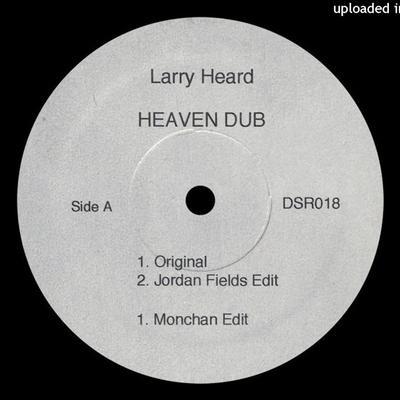 Heaven Dub - Larry Heard