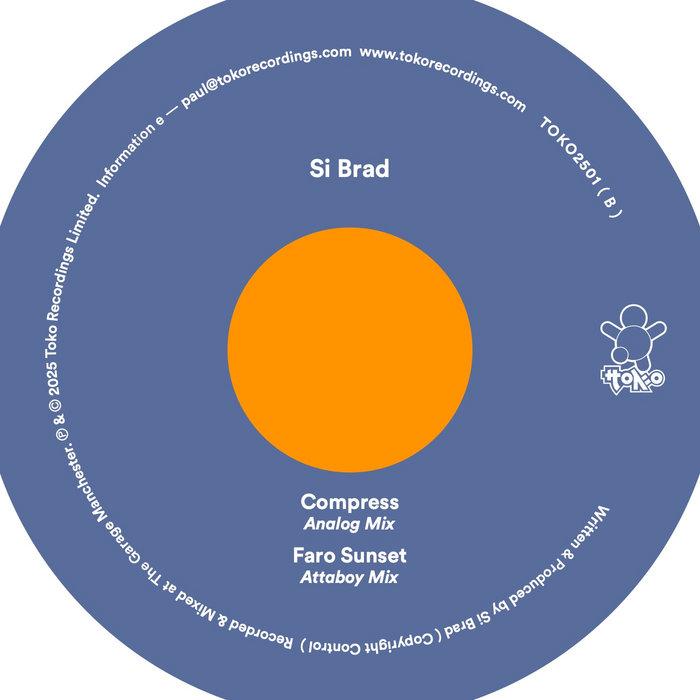 Doublestar - Si Brad