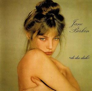 Di Doo Dah - Jane Birkin