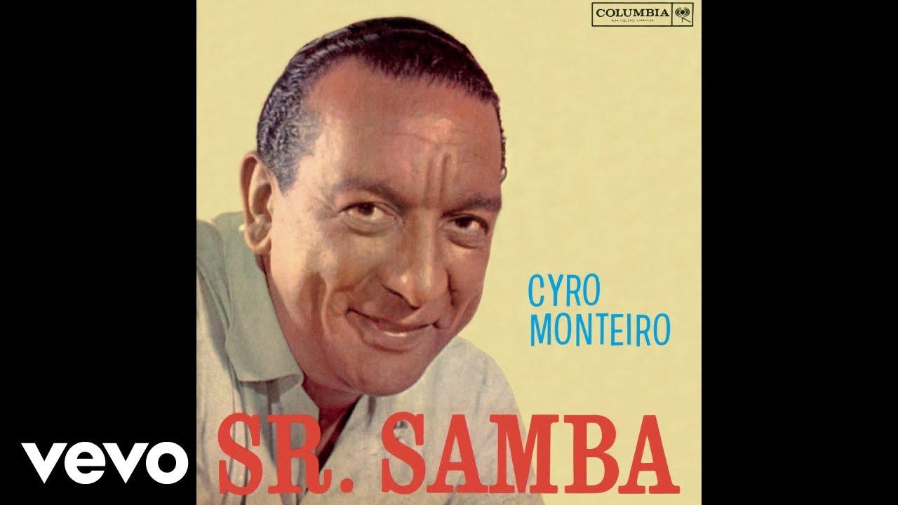  - Ciro Monteiro