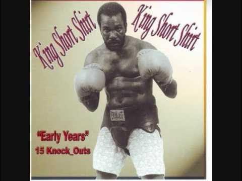 - King Short Shirt