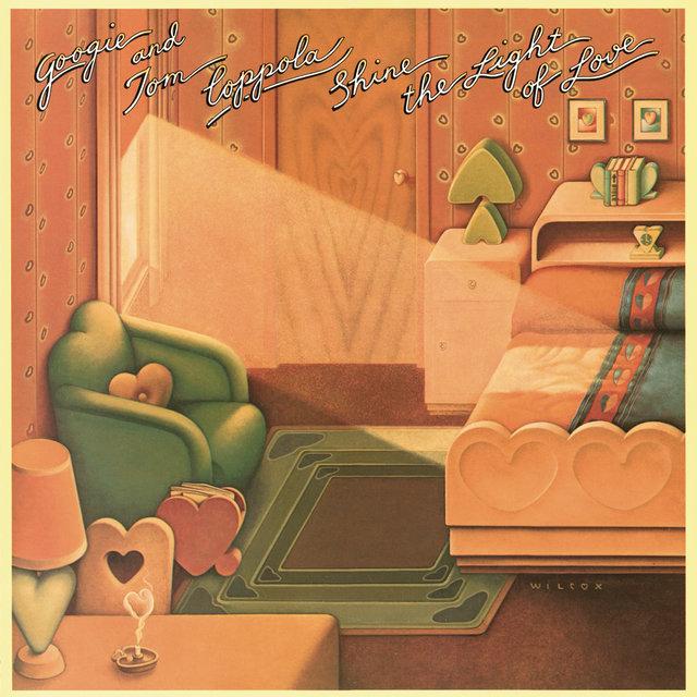 Shine The Light Of Love - Googie Coppola & Tom Coppola