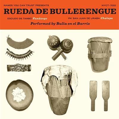  - BULLA EN EL BARRIO