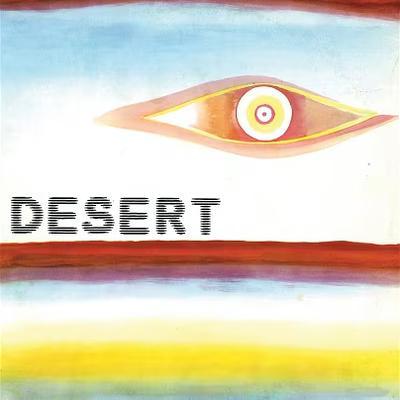  - Desert