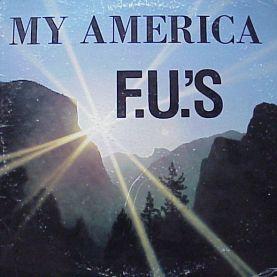 My America - FU's