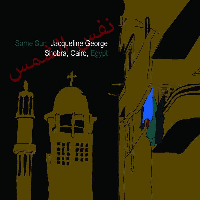 Tiny Portraits - Jacqueline George - Jacqueline George