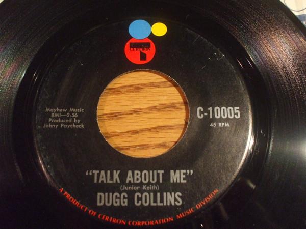  - Dugg Collins
