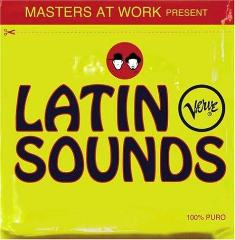 - Cal Tjader & Eddie Palmieri