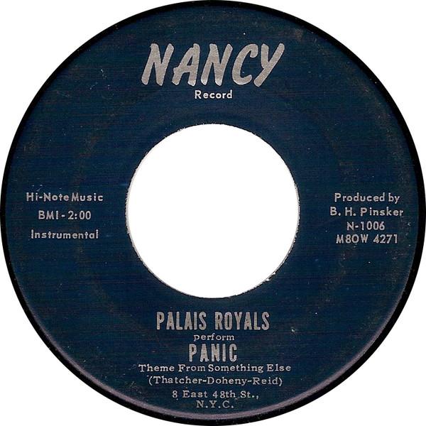 45 - Palais Royals