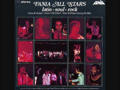  - Fania All-Stars