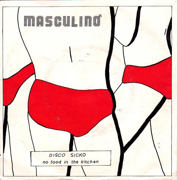  - Masculino