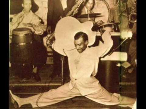  - T-Bone Walker