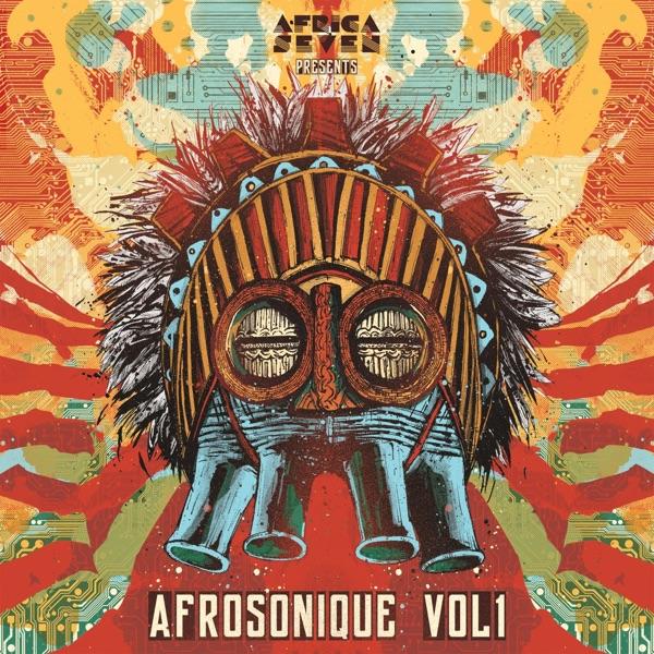 Afrosonique Vol 01 - Ekambi Brillant