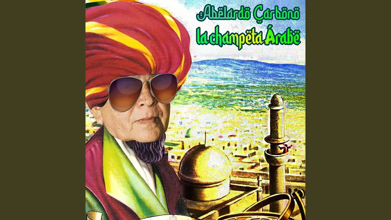  - Abelardo Carbono