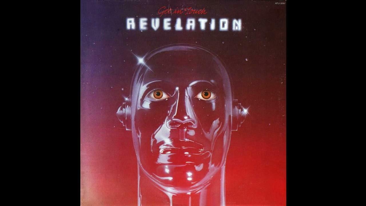  - Revelation