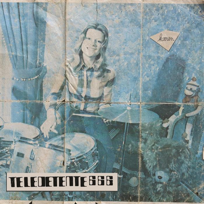 Karen - TELEDETENTE 666