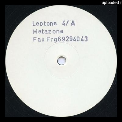  - Metazone 