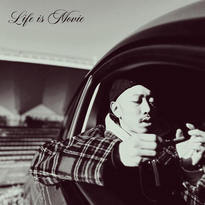 Life is Movie - DAN & Bugseed