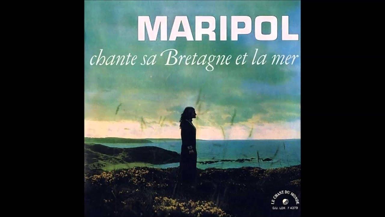 Mère Noire - Maripol