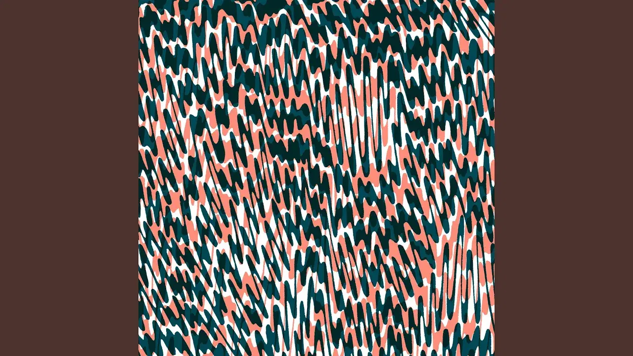 Peaks - TIGUE