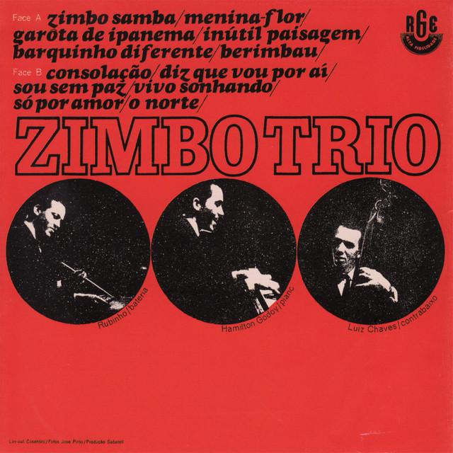 Zimbo Trio - Zimbo Trio