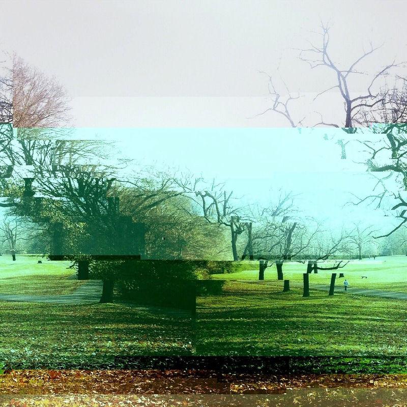 RSMRY RMXS - Molly Parden, Mason Self