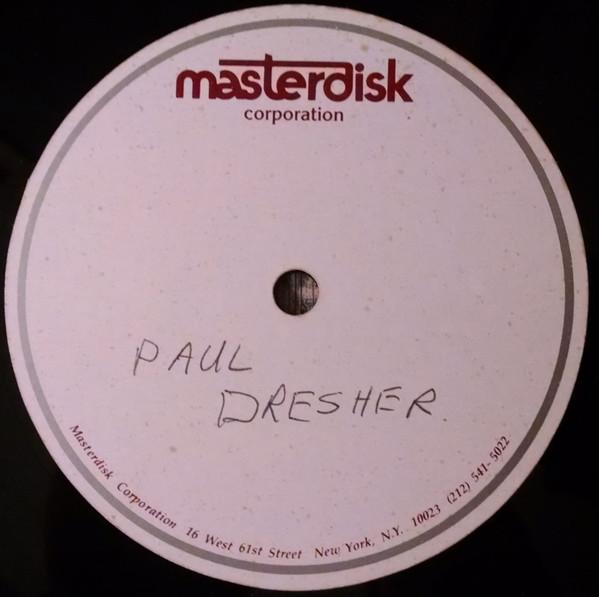 This Same Temple - Paul Dresher