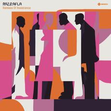 Remixes of Resistance - Raz & Afla