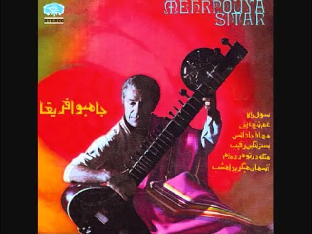  - Abbas Mehrpouya